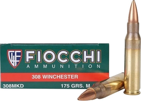 FIO 308WIN 175 HPBT MK 20 - Smith Savings Week